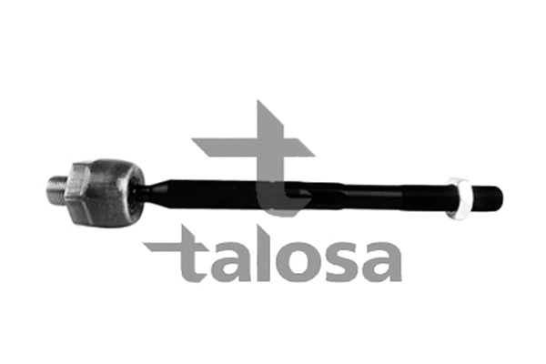 44-10724 TALOSA Осевой шарнир, рулевая тяга (фото 1)