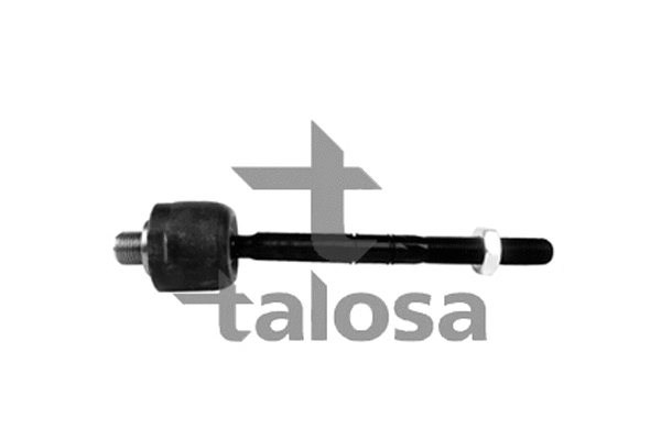 44-10754 TALOSA Осевой шарнир, рулевая тяга (фото 1)
