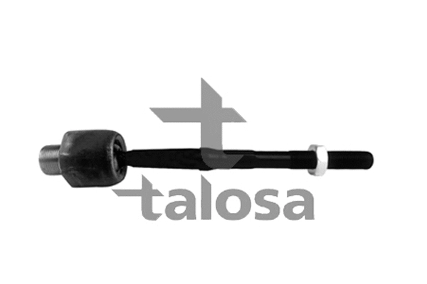 44-10755 TALOSA Осевой шарнир, рулевая тяга (фото 1)