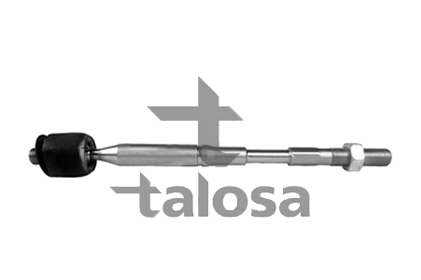 44-10821 TALOSA Осевой шарнир, рулевая тяга (фото 1)
