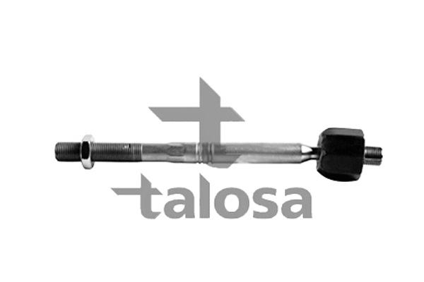 44-11042 TALOSA Осевой шарнир, рулевая тяга (фото 1)