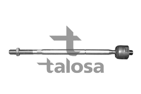 44-11168 TALOSA Осевой шарнир, рулевая тяга (фото 1)