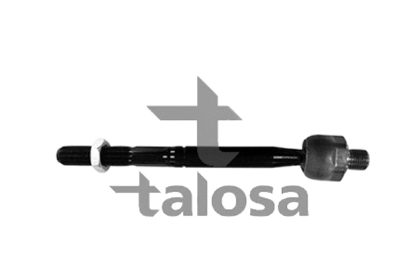 44-11190 TALOSA Осевой шарнир, рулевая тяга (фото 1)