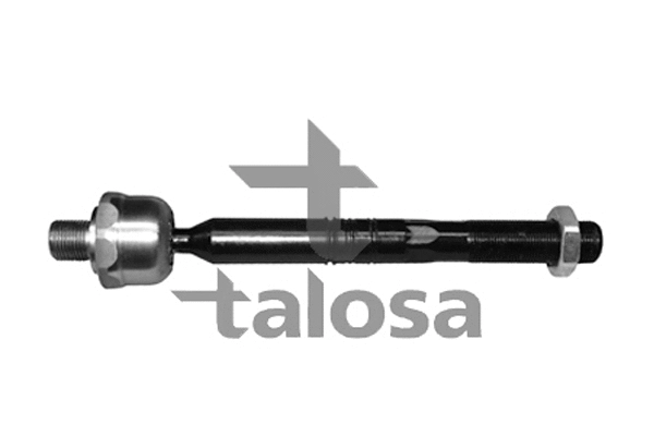 44-11373 TALOSA Осевой шарнир, рулевая тяга (фото 1)