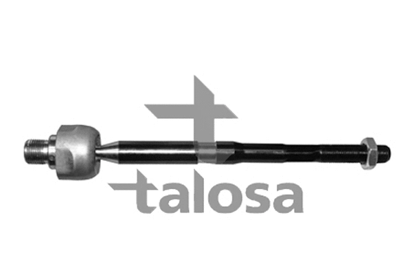 44-11691 TALOSA Осевой шарнир, рулевая тяга (фото 1)