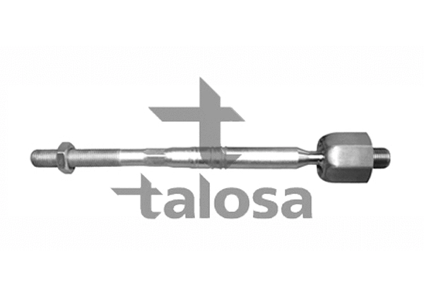44-11781 TALOSA Осевой шарнир, рулевая тяга (фото 1)