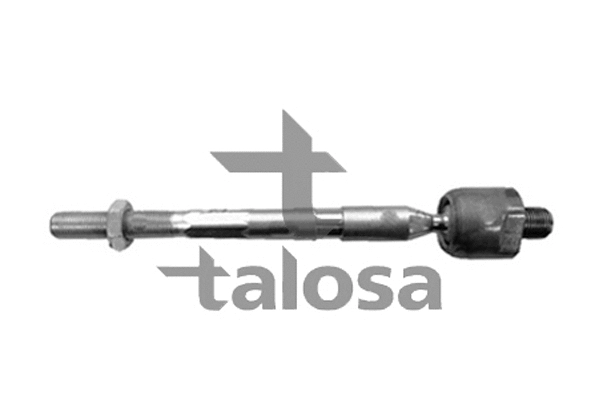 44-11820 TALOSA Осевой шарнир, рулевая тяга (фото 1)