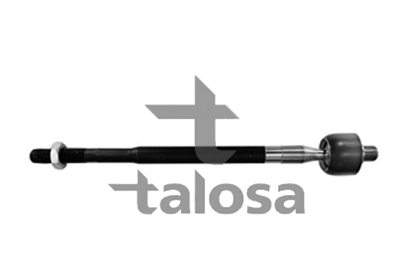 44-11934 TALOSA Осевой шарнир, рулевая тяга (фото 1)