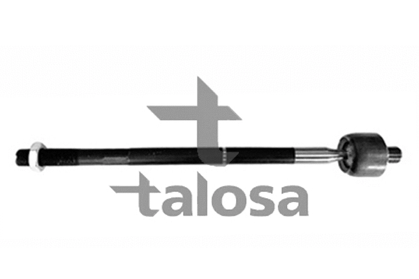44-12082 TALOSA Осевой шарнир, рулевая тяга (фото 1)