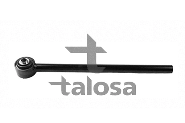 44-12138 TALOSA Осевой шарнир, рулевая тяга (фото 1)