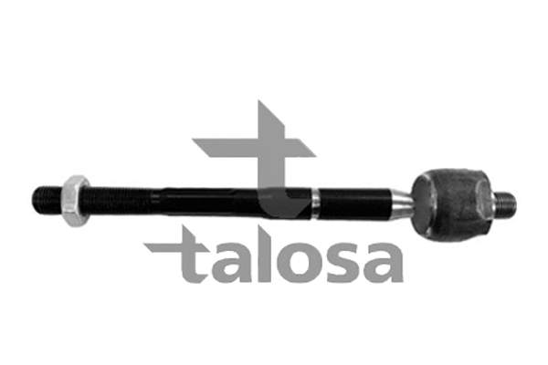 44-12296 TALOSA Осевой шарнир, рулевая тяга (фото 1)