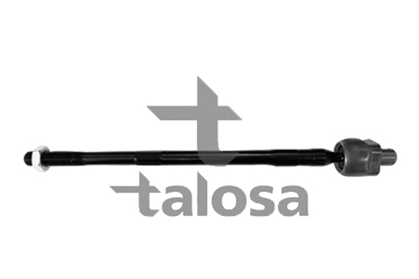 44-12535 TALOSA Осевой шарнир, рулевая тяга (фото 1)