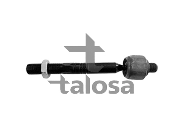 44-12683 TALOSA Осевой шарнир, рулевая тяга (фото 1)