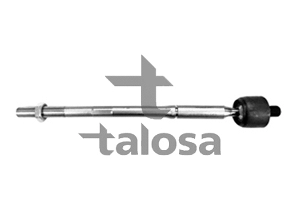 44-12771 TALOSA Осевой шарнир, рулевая тяга (фото 1)
