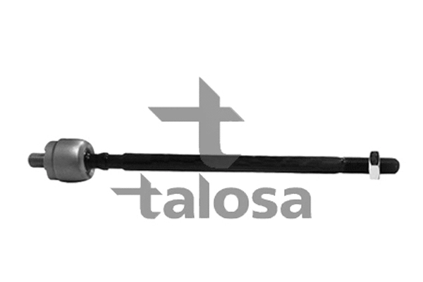 44-12873 TALOSA Осевой шарнир, рулевая тяга (фото 1)