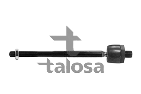 44-12939 TALOSA Осевой шарнир, рулевая тяга (фото 1)
