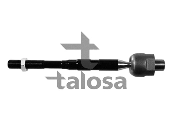 44-12950 TALOSA Осевой шарнир, рулевая тяга (фото 1)