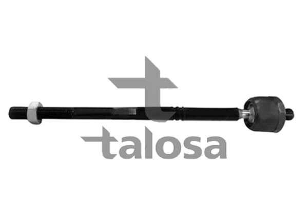 44-13031 TALOSA Осевой шарнир, рулевая тяга (фото 1)
