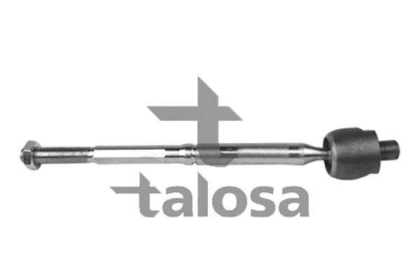 44-13095 TALOSA Осевой шарнир, рулевая тяга (фото 1)