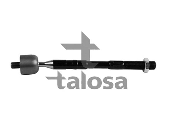 44-13369 TALOSA Осевой шарнир, рулевая тяга (фото 1)