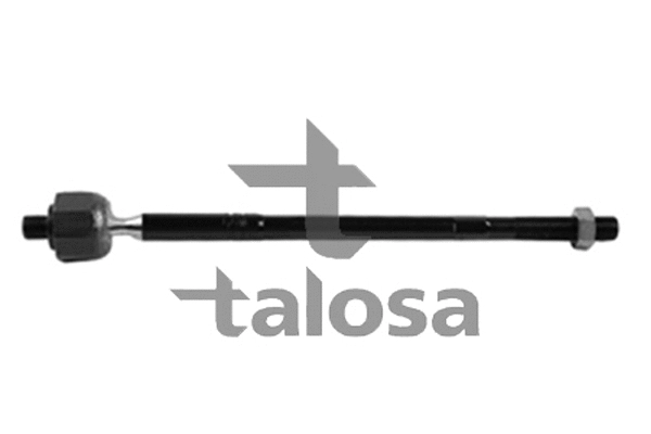 44-14151 TALOSA Осевой шарнир, рулевая тяга (фото 1)