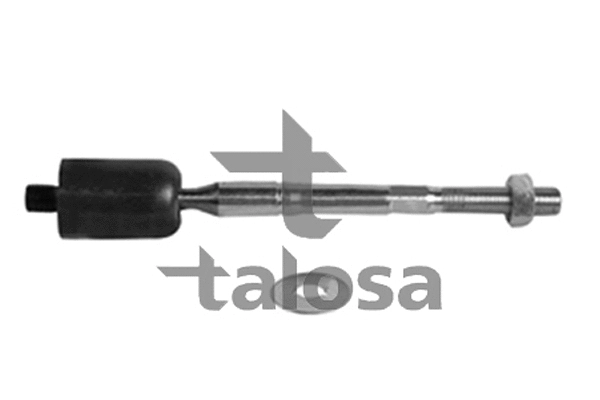 44-14208 TALOSA Осевой шарнир, рулевая тяга (фото 1)