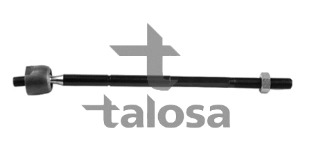 44-15445 TALOSA Осевой шарнир, рулевая тяга (фото 1)