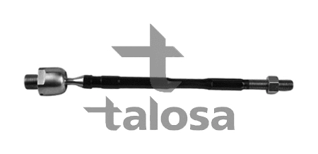 44-16056 TALOSA Осевой шарнир, рулевая тяга (фото 1)
