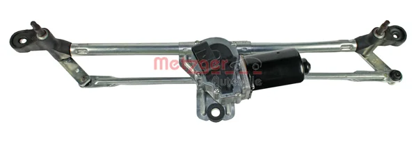 2190197 METZGER Система тяг и рычагов привода стеклоочистителя (фото 2)