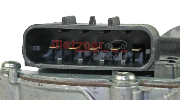 2190197 METZGER Система тяг и рычагов привода стеклоочистителя (фото 3)