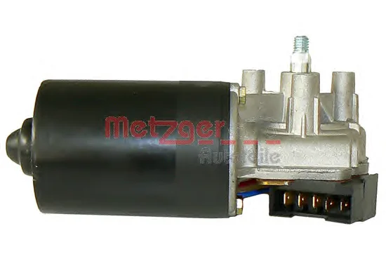 2190508 METZGER Двигатель (моторчик) стеклоочистителей (фото 1)