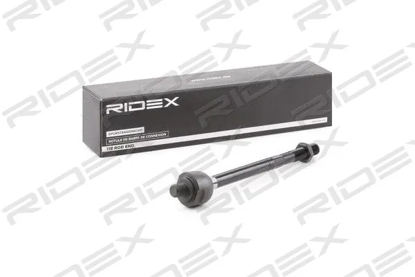 51T0292 RIDEX Осевой шарнир, рулевая тяга (фото 1)