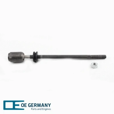 801506 OE Germany Осевой шарнир, рулевая тяга (фото 1)