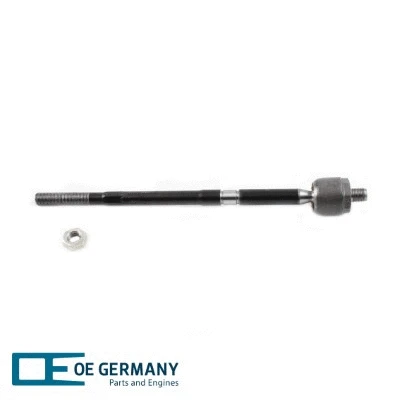 801522 OE Germany Осевой шарнир, рулевая тяга (фото 1)