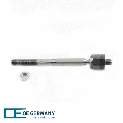 801533 OE Germany Осевой шарнир, рулевая тяга (фото 1)
