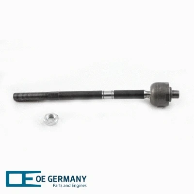 802303 OE Germany Осевой шарнир, рулевая тяга (фото 1)