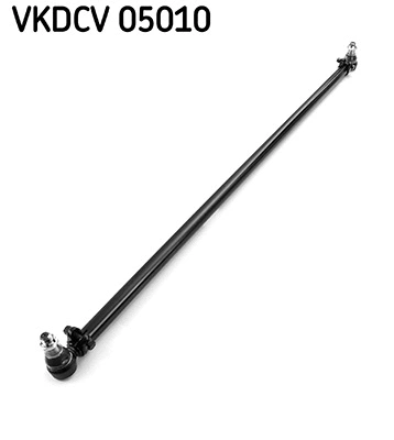 VKDCV 05010 SKF Поперечная рулевая тяга (фото 4)