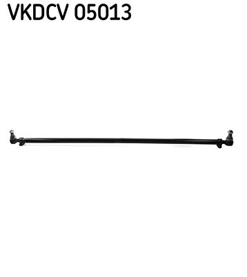 VKDCV 05013 SKF Поперечная рулевая тяга (фото 1)