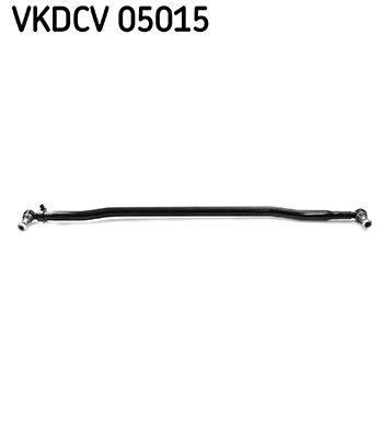 VKDCV 05015 SKF Поперечная рулевая тяга (фото 1)