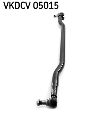 VKDCV 05015 SKF Поперечная рулевая тяга (фото 2)