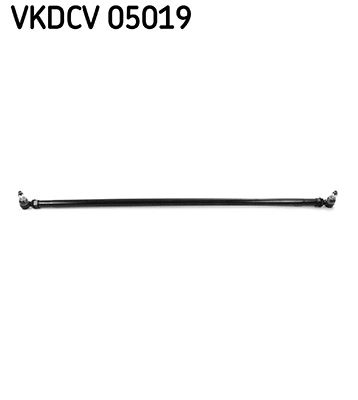 VKDCV 05019 SKF Поперечная рулевая тяга (фото 1)