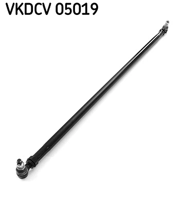 VKDCV 05019 SKF Поперечная рулевая тяга (фото 4)