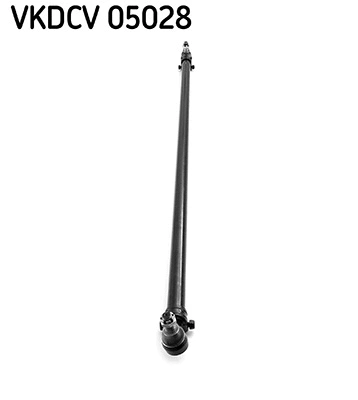 VKDCV 05028 SKF Поперечная рулевая тяга (фото 2)