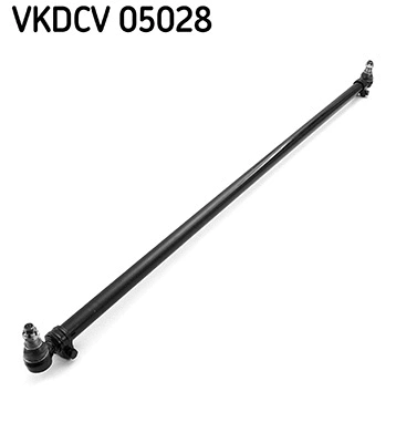 VKDCV 05028 SKF Поперечная рулевая тяга (фото 4)