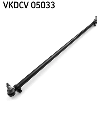 VKDCV 05033 SKF Поперечная рулевая тяга (фото 4)