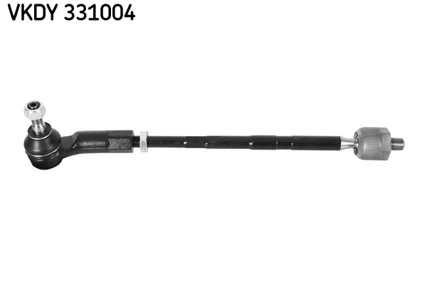VKDY 331004 SKF Поперечная рулевая тяга (фото 1)