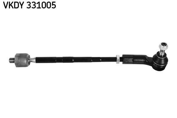 VKDY 331005 SKF Поперечная рулевая тяга (фото 1)
