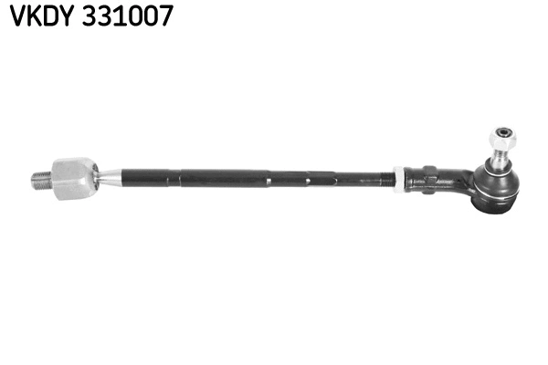 VKDY 331007 SKF Поперечная рулевая тяга (фото 1)