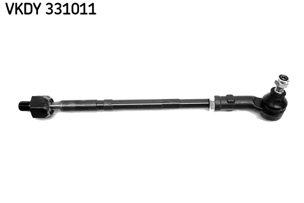 VKDY 331011 SKF Поперечная рулевая тяга (фото 1)