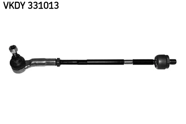 VKDY 331013 SKF Поперечная рулевая тяга (фото 1)